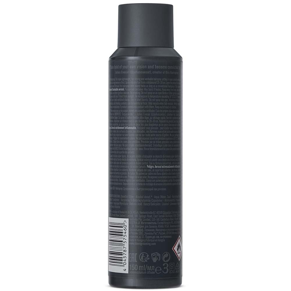 STMNT Hair Spray - 200ml STMNT Hair Spray - 200ml
