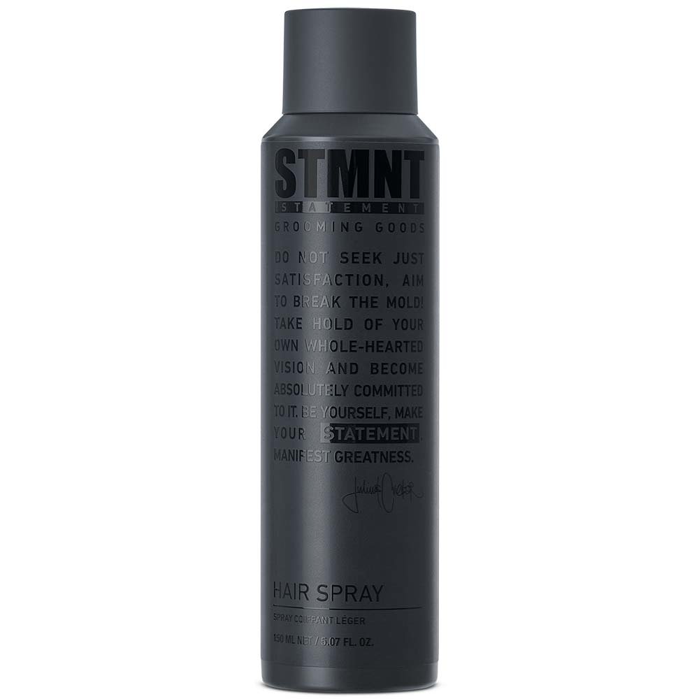 STMNT Hair Spray - 200ml STMNT Hair Spray - 200ml