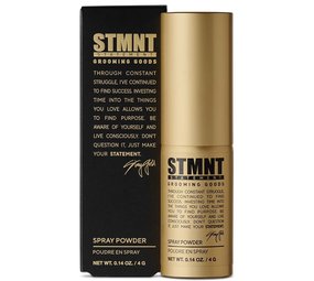 STMNT Spray Powder STMNT Spray Powder