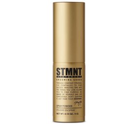 STMNT Spray Powder STMNT Spray Powder