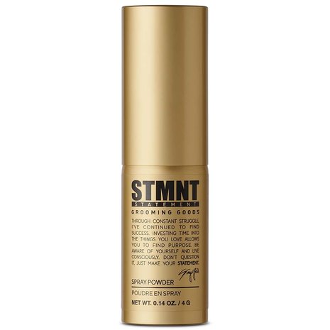 STMNT Spray Powder - 4gr.