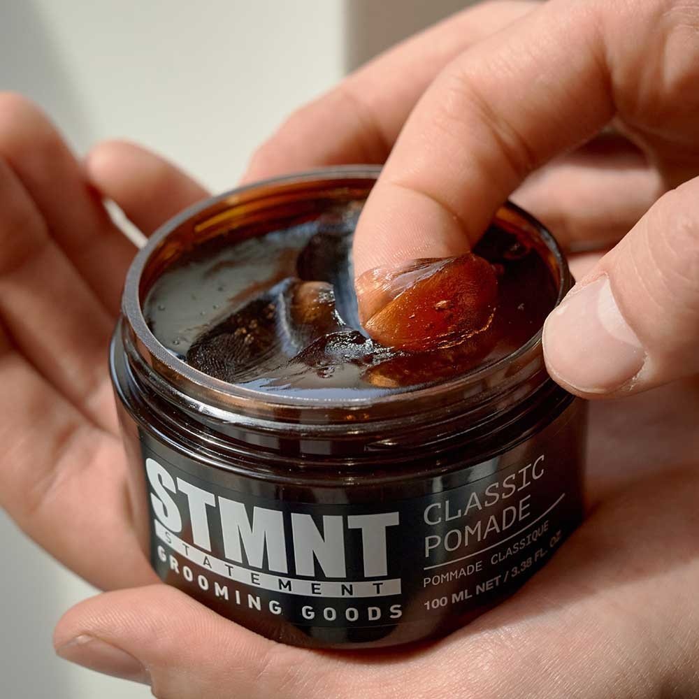 STMNT Classic Pomade - 100ml STMNT Classic Pomade - 100ml