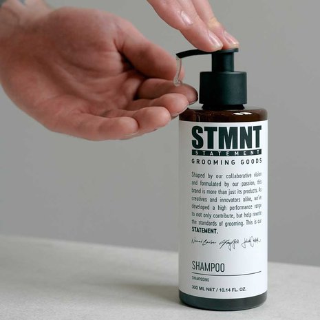 STMNT Shampoo STMNT Shampoo