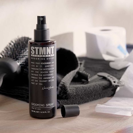 STMNT Grooming Spray - 200ml STMNT Grooming Spray - 200ml