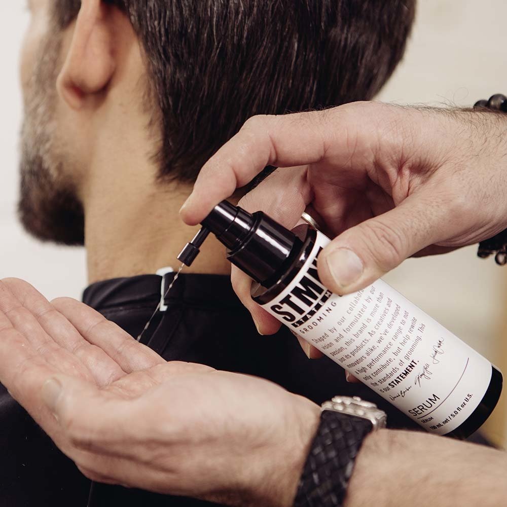 STMNT Serum - 150ml STMNT Serum - 150ml