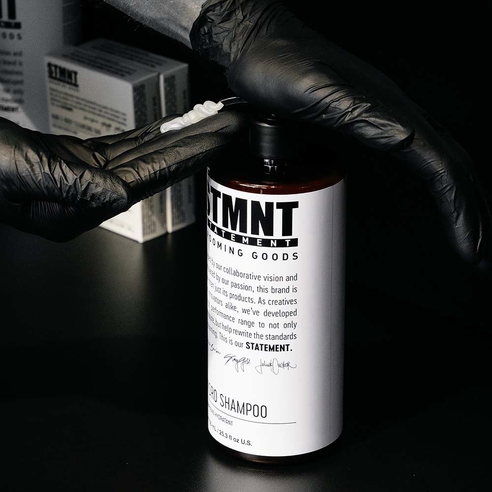STMNT Hydro Shampoo STMNT Hydro Shampoo
