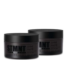 STMNT Shine Paste Duo STMNT Shine Paste Duo