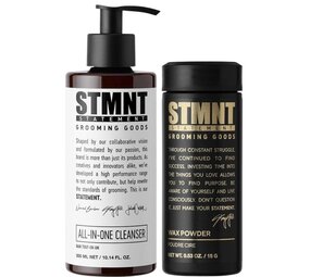 STMNT Power Set STMNT Power Set