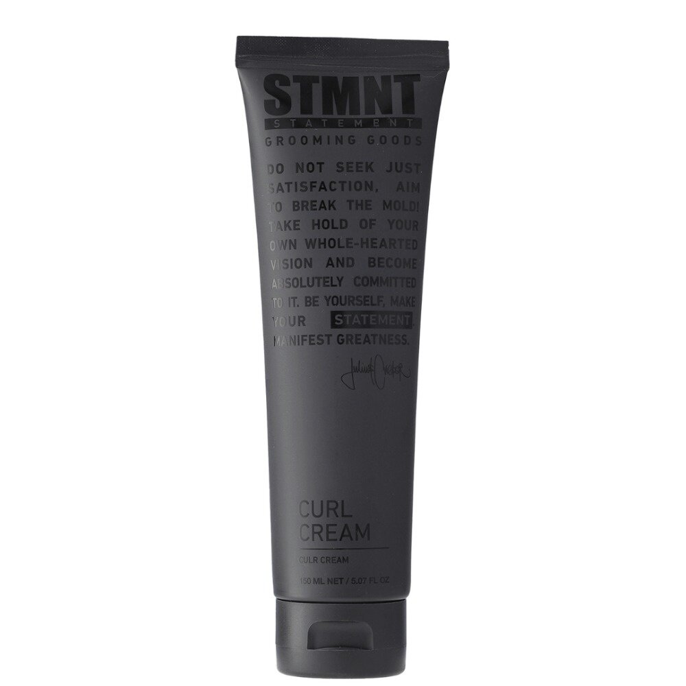 STMNT Curl Cream - 150ml STMNT Curl Cream - 150ml