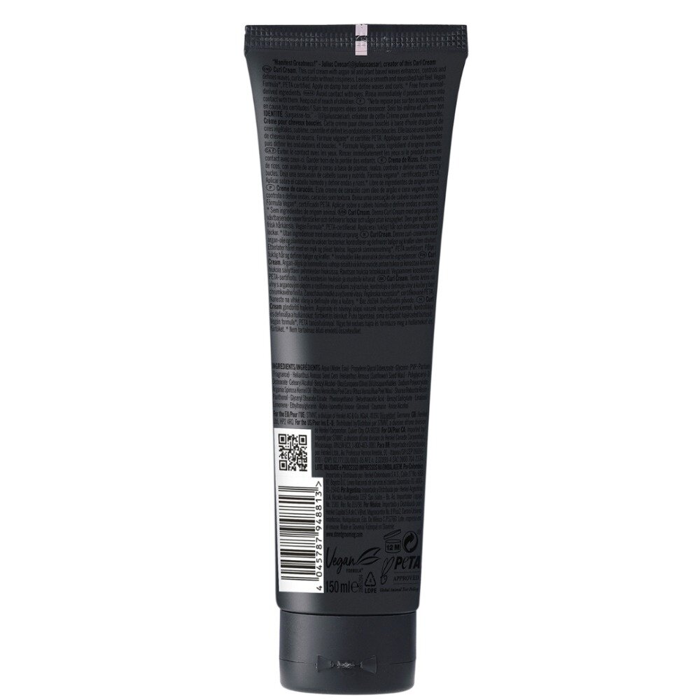 STMNT Curl Cream - 150ml STMNT Curl Cream - 150ml