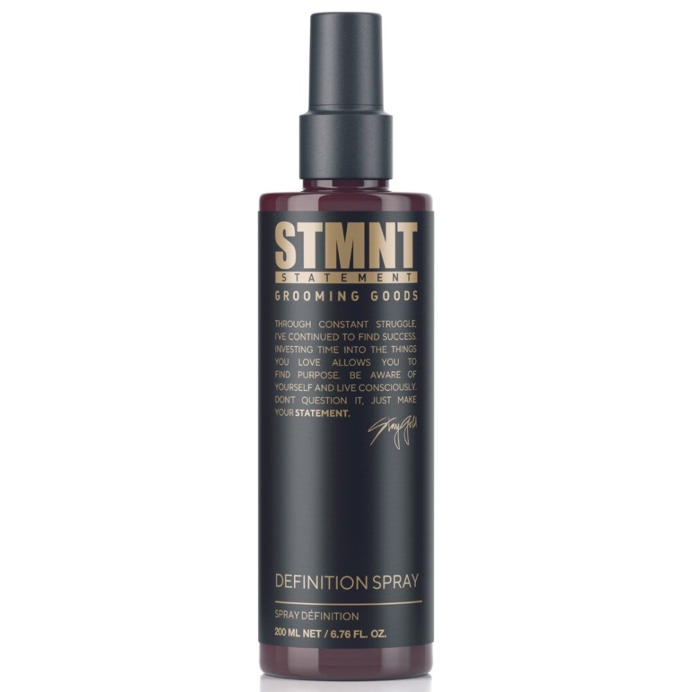 STMNT Definition Spray - 200ml STMNT Definition Spray - 200ml
