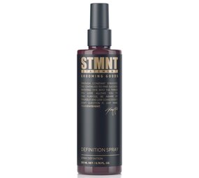 STMNT Definition Spray STMNT Definition Spray