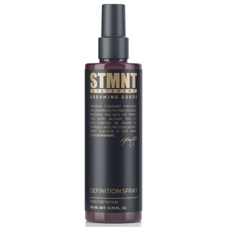 STMNT Definition Spray - 200ml STMNT Definition Spray - 200ml