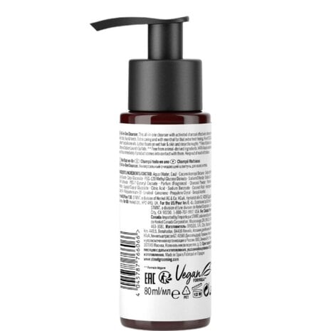 STMNT Travel All In One Cleanser - 80ml