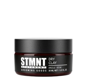 STMNT Dry Clay - Travel STMNT Dry Clay - Travel