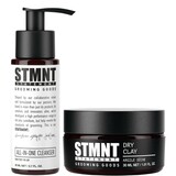 STMNT Dry Texture Set - Travel STMNT Dry Texture Set - Travel