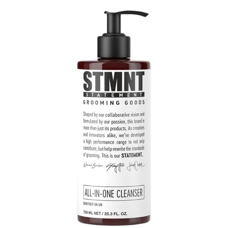 STMNT All In One Cleanser STMNT All In One Cleanser