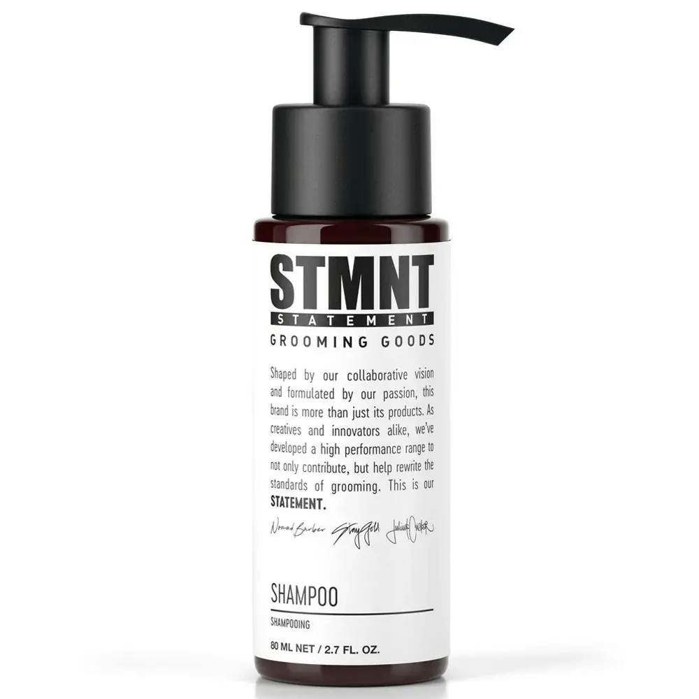 STMNT Shampoo STMNT Shampoo