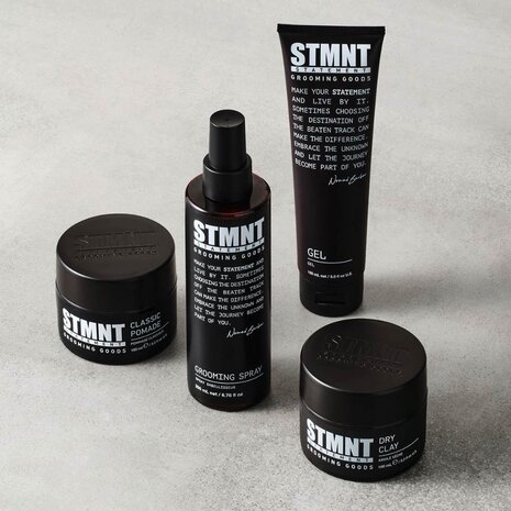 STMNT Classic Pomade - 100ml STMNT Classic Pomade - 100ml