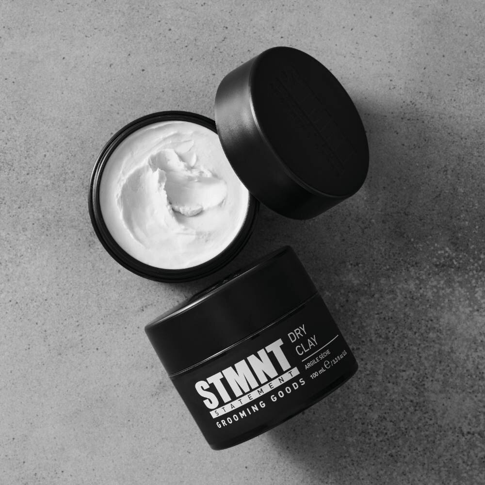 STMNT Dry Clay - 100ml STMNT Dry Clay - 100ml