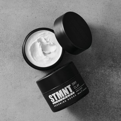 STMNT Dry Clay - 100ml STMNT Dry Clay - 100ml