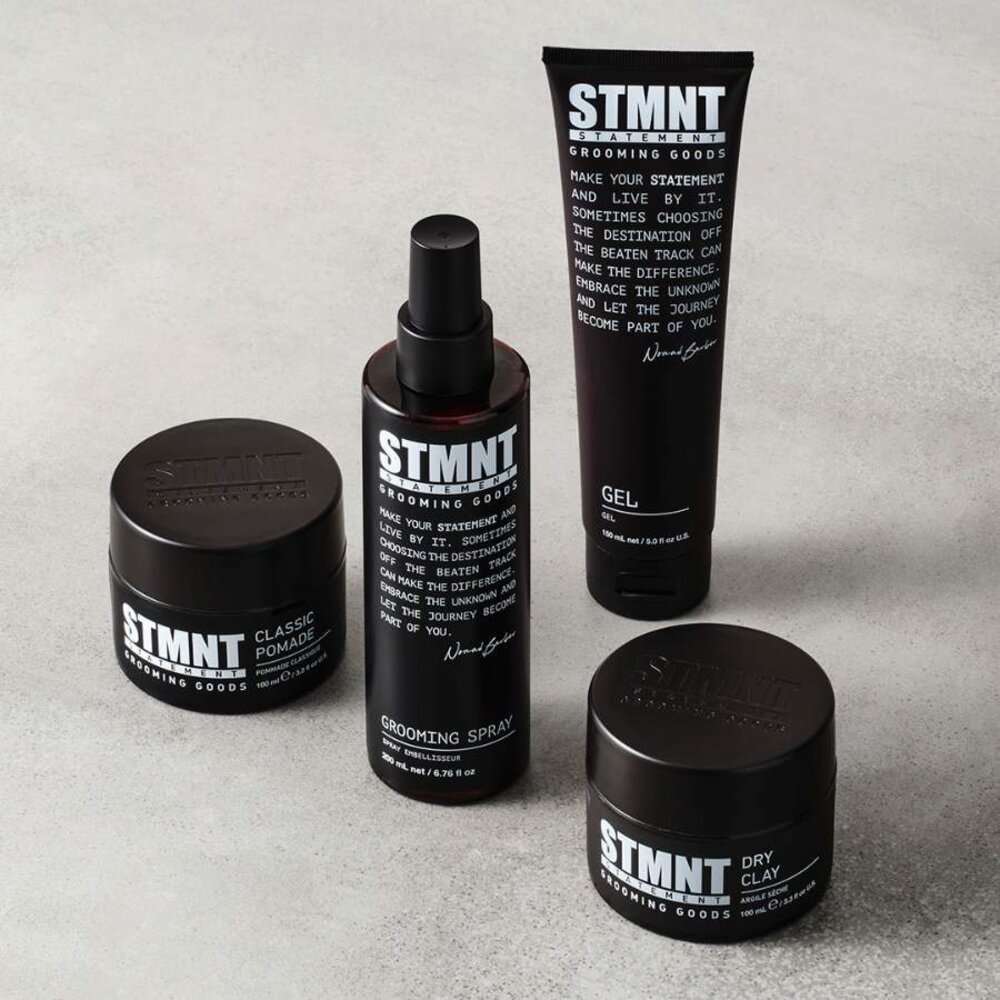 STMNT Dry Clay - 100ml STMNT Dry Clay - 100ml