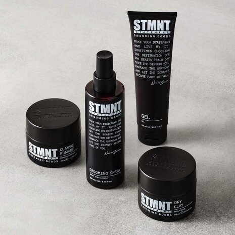 STMNT Dry Clay - 100ml STMNT Dry Clay - 100ml