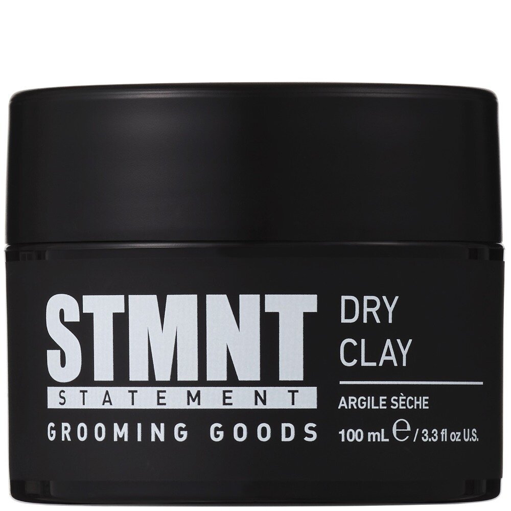 STMNT Dry Clay - 100ml STMNT Dry Clay - 100ml