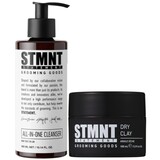 STMNT Care & Hold Set STMNT Care & Hold Set