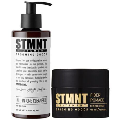 STMNT Golden Duo - 300+100ml STMNT Golden Duo - 300+100ml