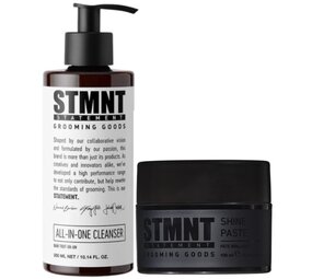 STMNT Care & Shine Set STMNT Care & Shine Set