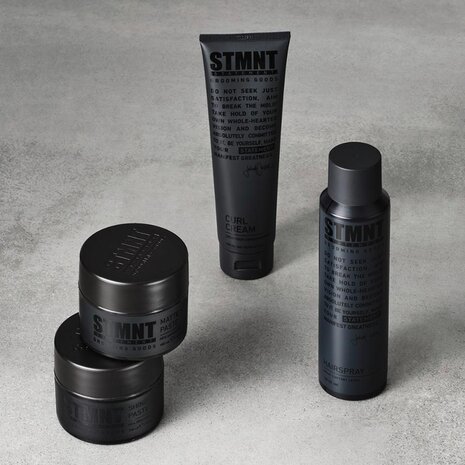 STMNT Matte Paste - 100ml