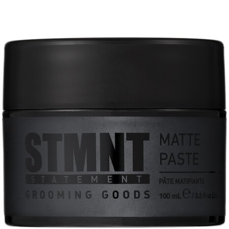 STMNT Matte Paste - 100ml