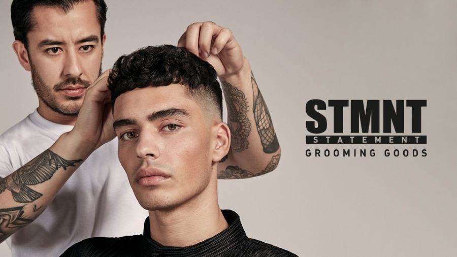 Upgrade je haarverzorgingroutine met STMNT Grooming