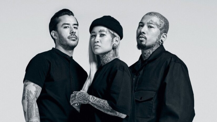 Tips & tricks van de STMNT Creators