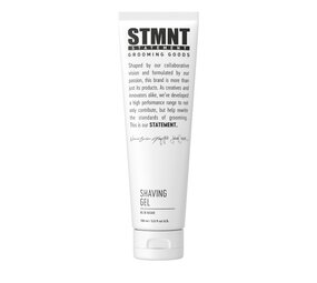 STMNT Shaving Gel