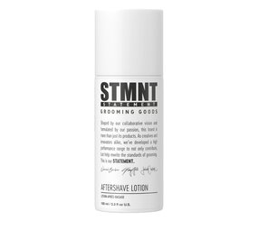 STMNT Aftershave Lotion