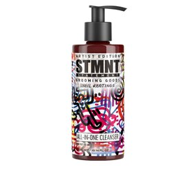 STMNT All-In-One Cleanser - Limited Edition STMNT All-In-One Cleanser - Limited Edition