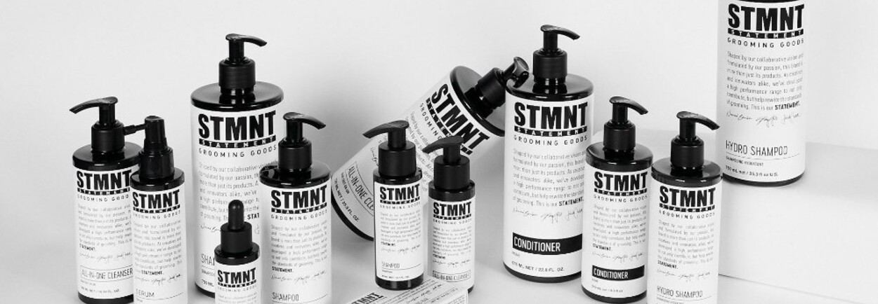 Voor elke behoefte een oplossing met STMNT