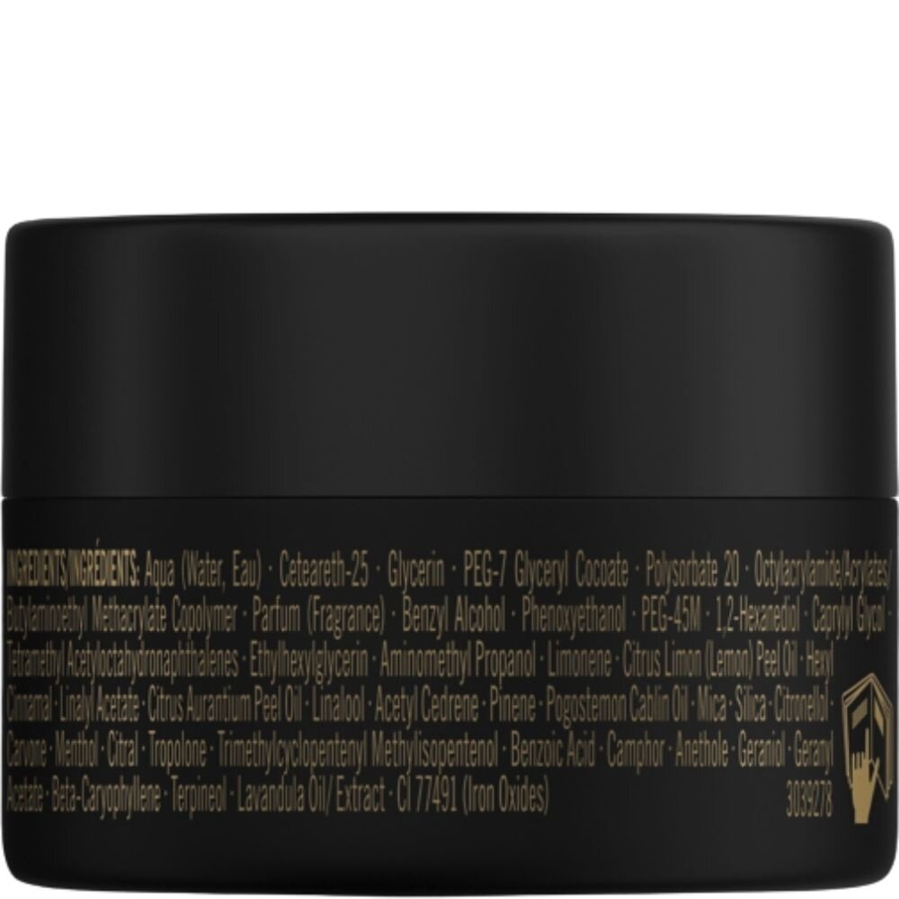 STMNT Travel Fiber Pomade - 10ml