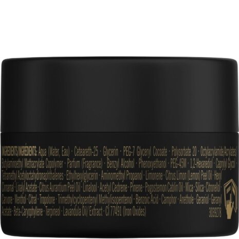 STMNT Travel Fiber Pomade - 10ml