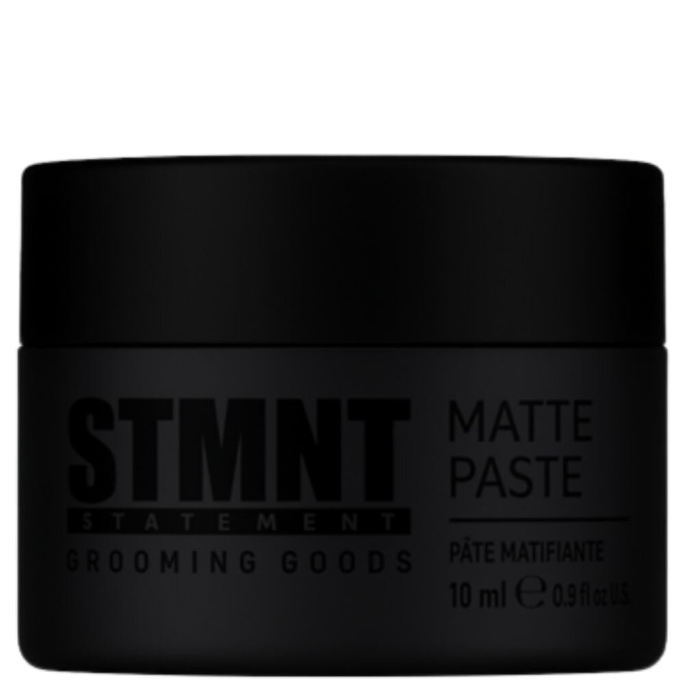 STMNT Travel Matte Paste - 10ml