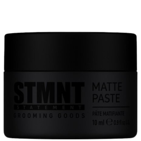 STMNT Travel Matte Paste - 10ml