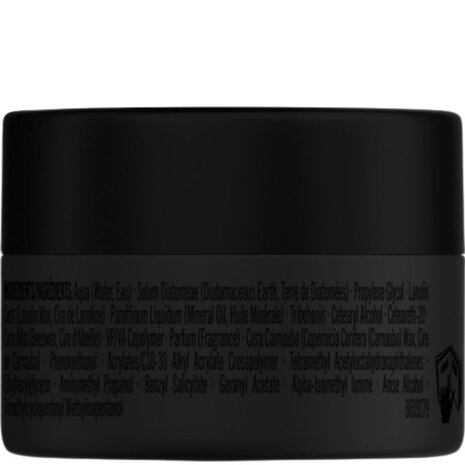 STMNT Travel Matte Paste - 10ml