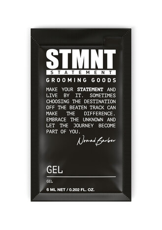STMNT Gel - 6ml