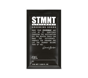 STMNT Gel Sachet