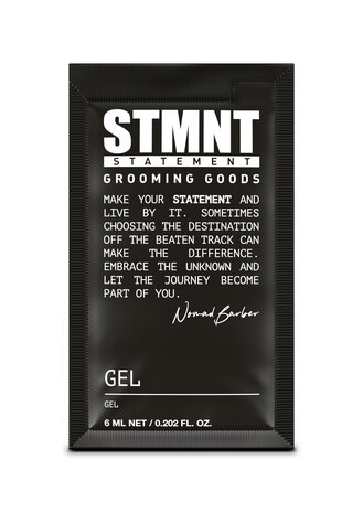 STMNT Gel - 6ml