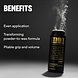 STMNT Wax Powder- 15gr. STMNT Wax Powder- 15gr.