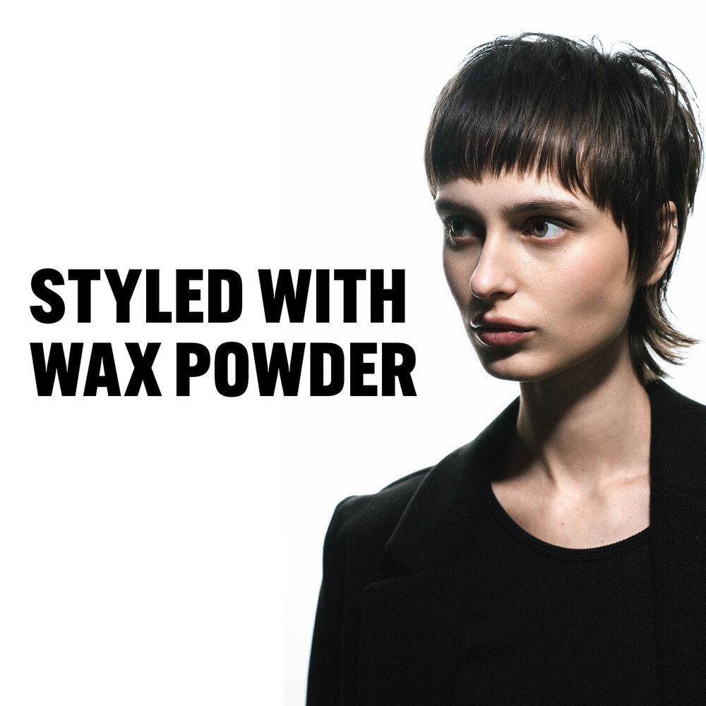 STMNT Wax Powder- 15gr. STMNT Wax Powder- 15gr.