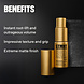 STMNT Spray Powder - 4gr. STMNT Spray Powder - 4gr.
